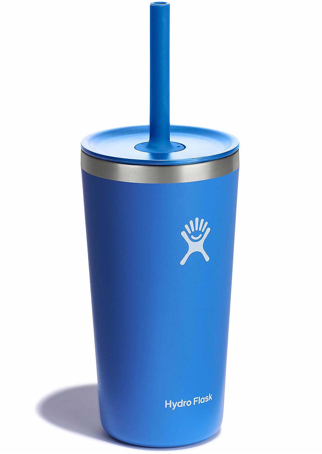 Hydro Flask 20 Oz All Around Tumbler With Straw Lid Great Deals Cheap Pice