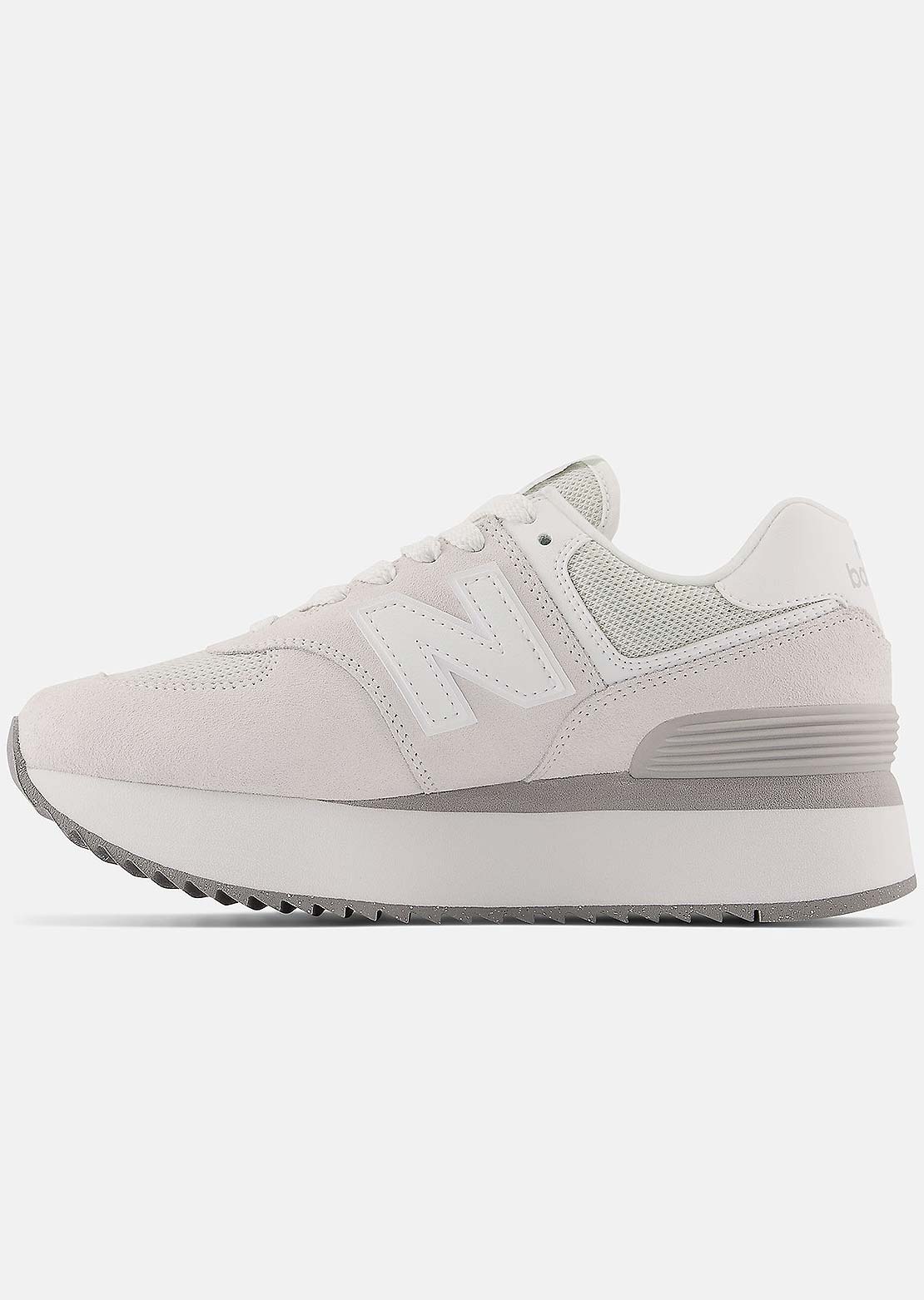 New Balance Women's 574+ Shoes