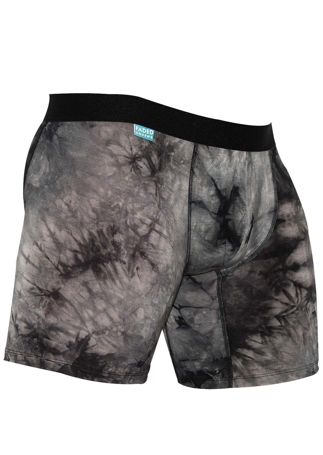 Faded Men's Boxer