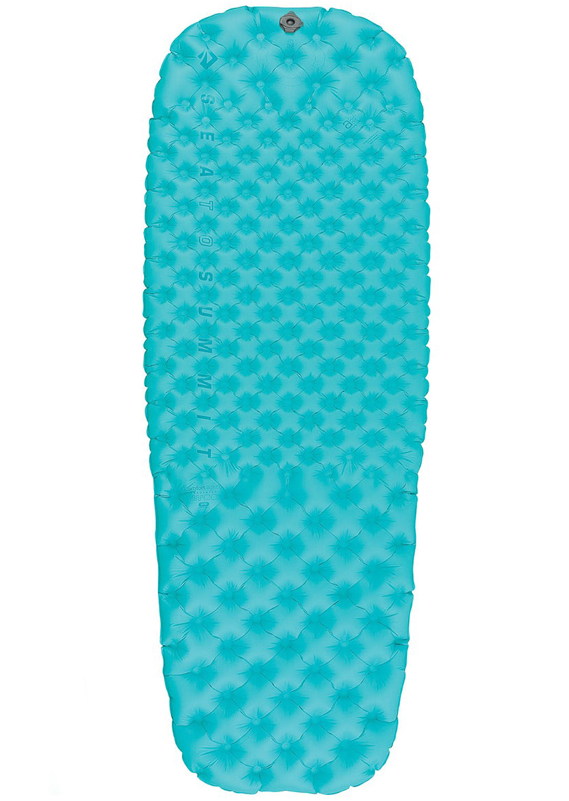 Sea To Summit Women's Comfort Light Insulated Mat