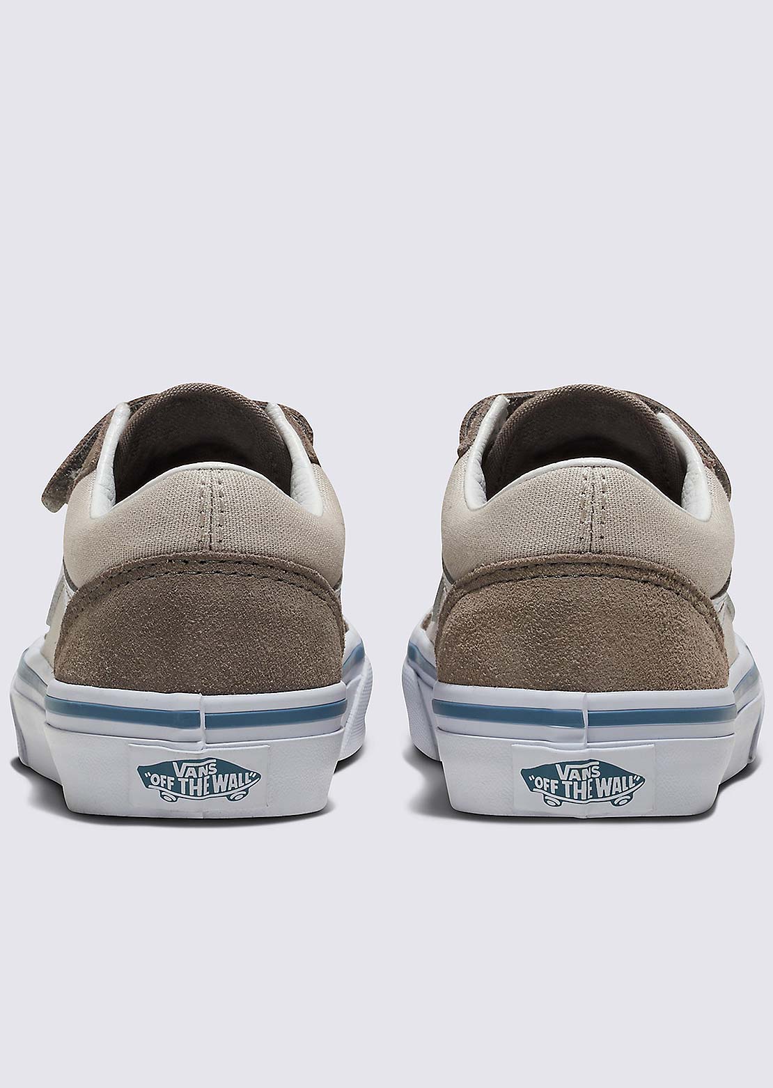 Vans Junior Old Skool V Shoes Finishline Sale Online