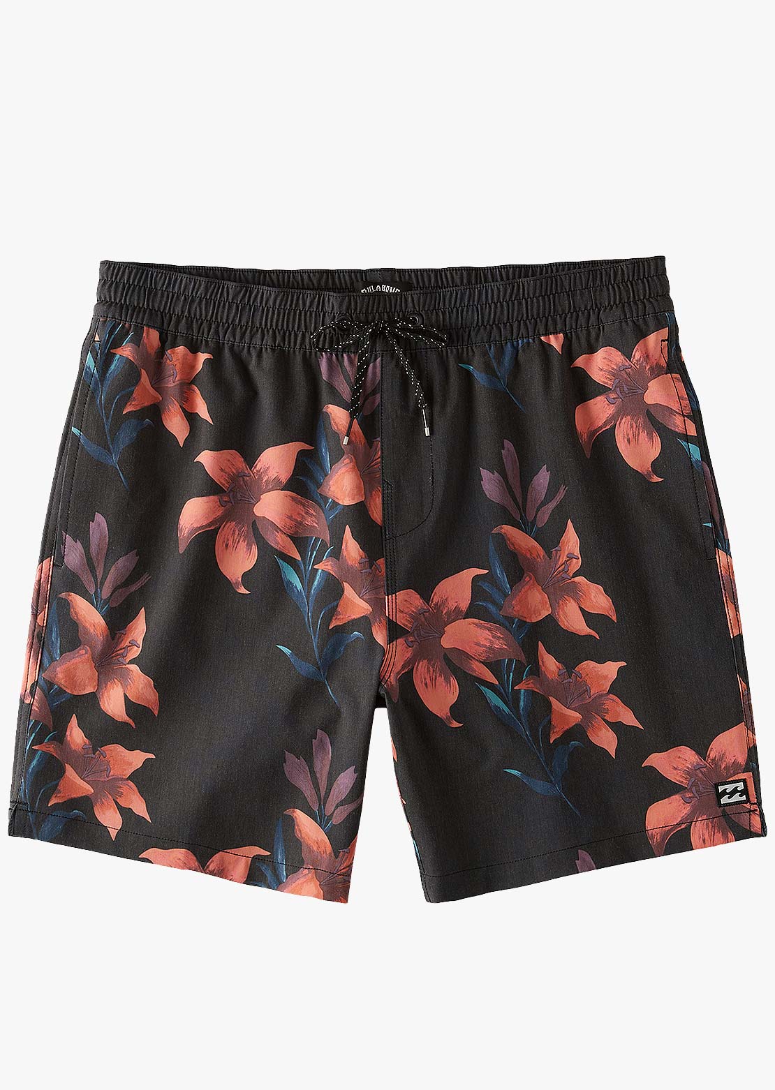 Billabong Men's Sundays Layback Shorts