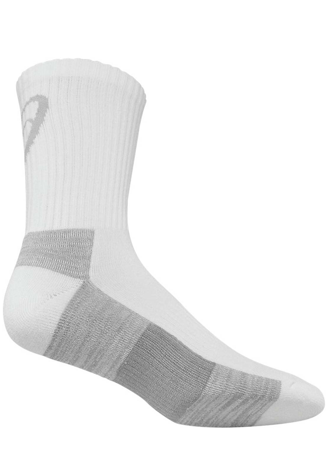 Asics Unisex Training Crew Socks Best Seller Cheap Pice