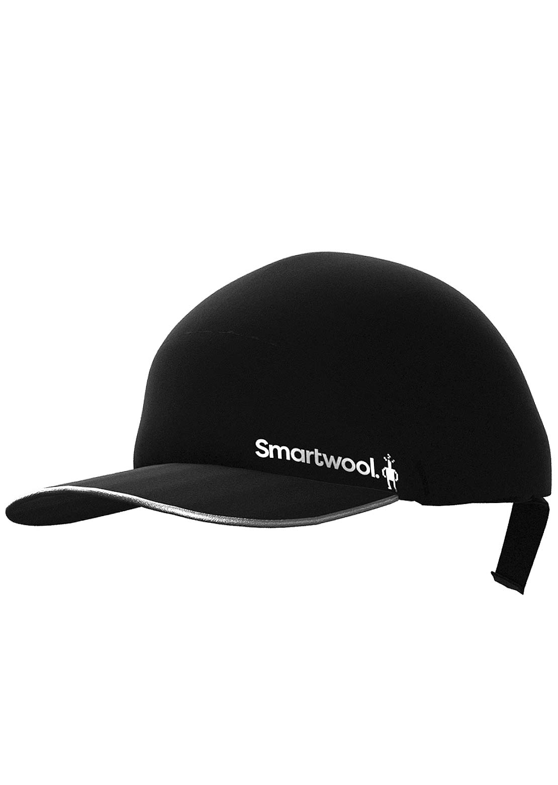 Smartwool Go Far, Feel Good Runner's Cap