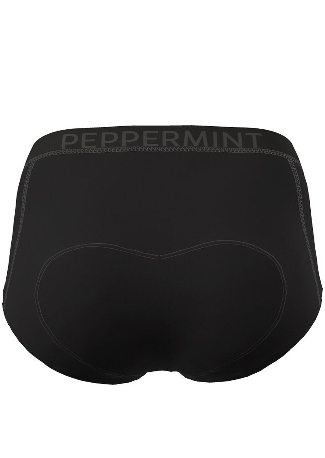 Peppermint Women's Mountain Bike Padded Underwear