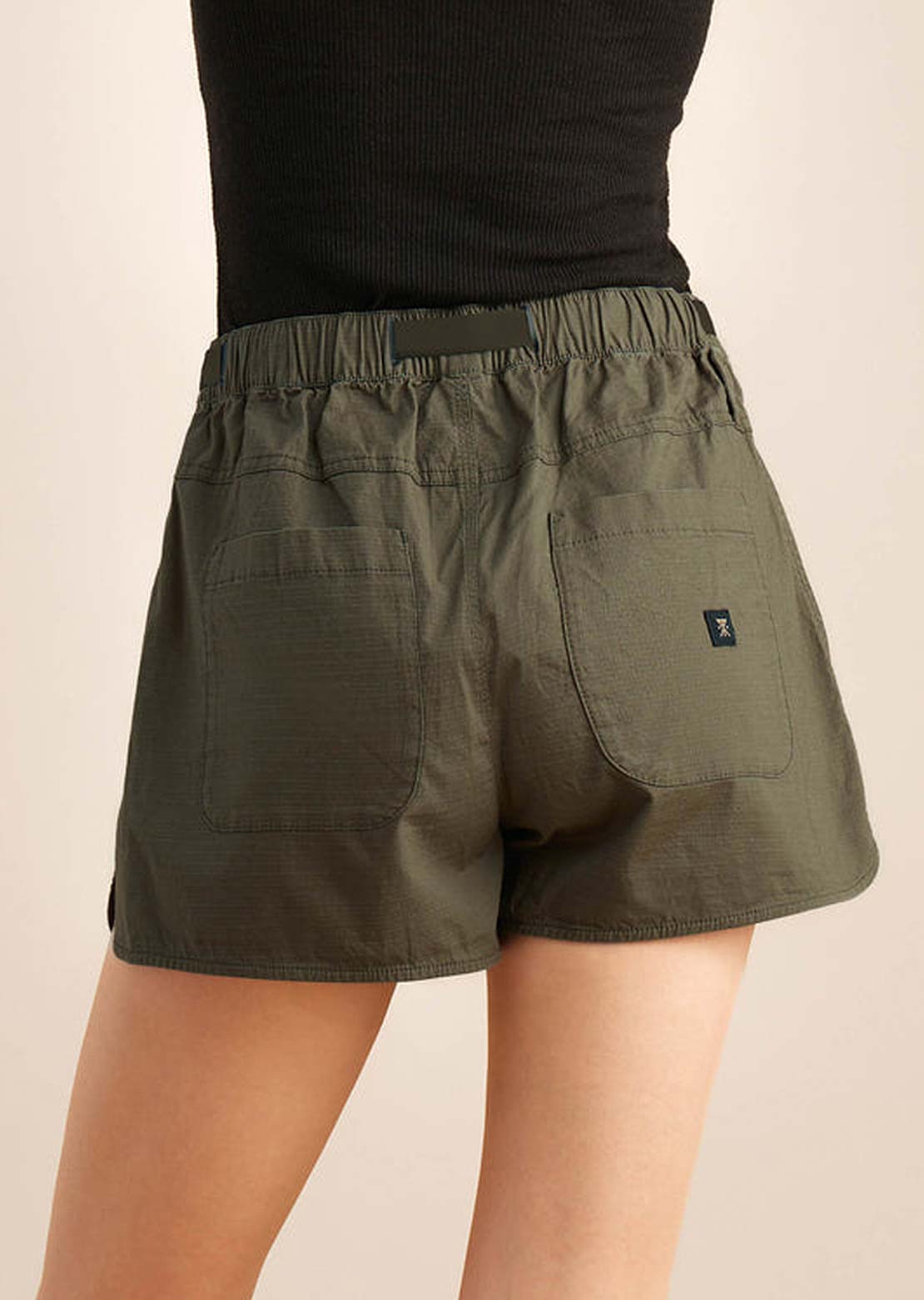 Roark Women's Campover Shorts