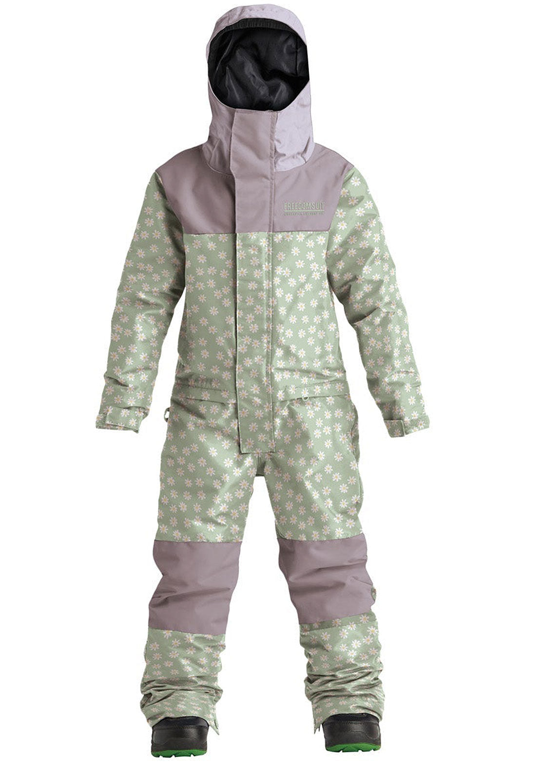 Airblaster Junior Freedom Suit Discount Great Deals