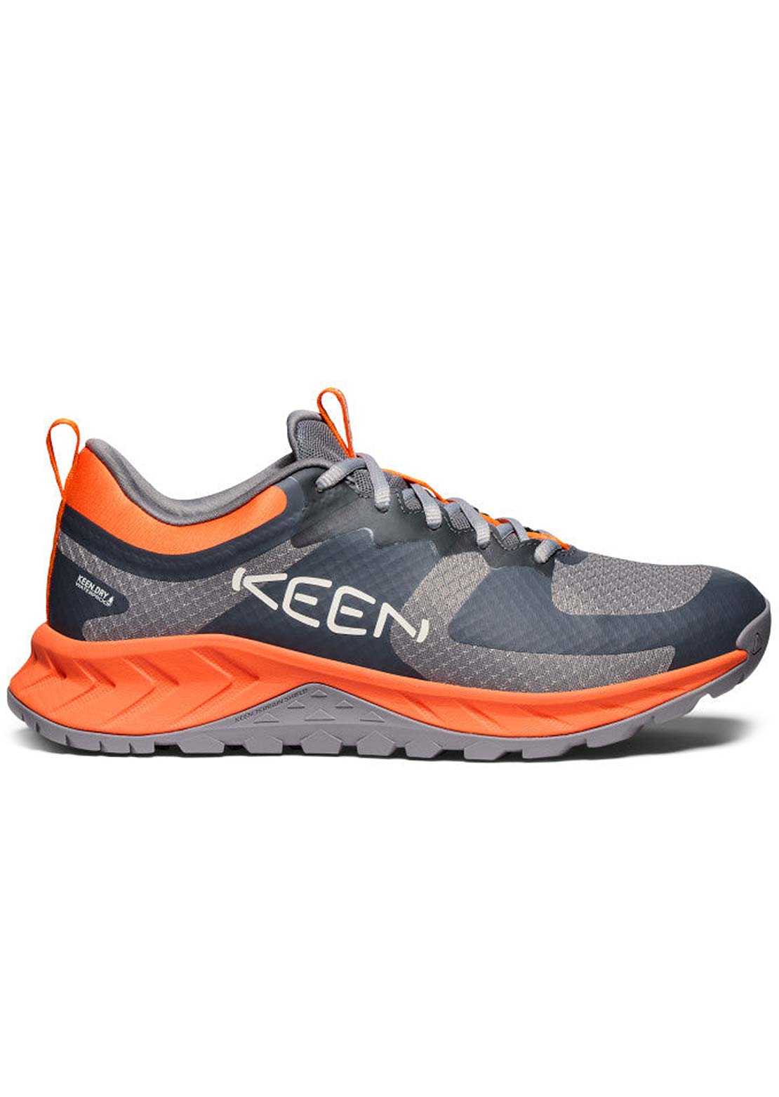 Keen Men's Versacore Waterproof Shoes