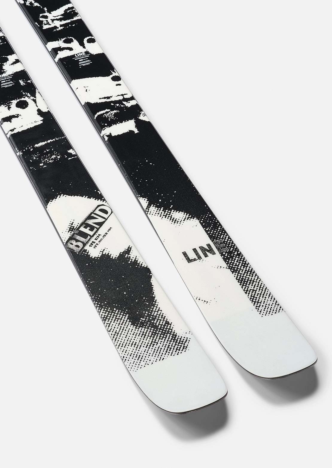 Line Unisex Blend Ski Sale Wide Range Of