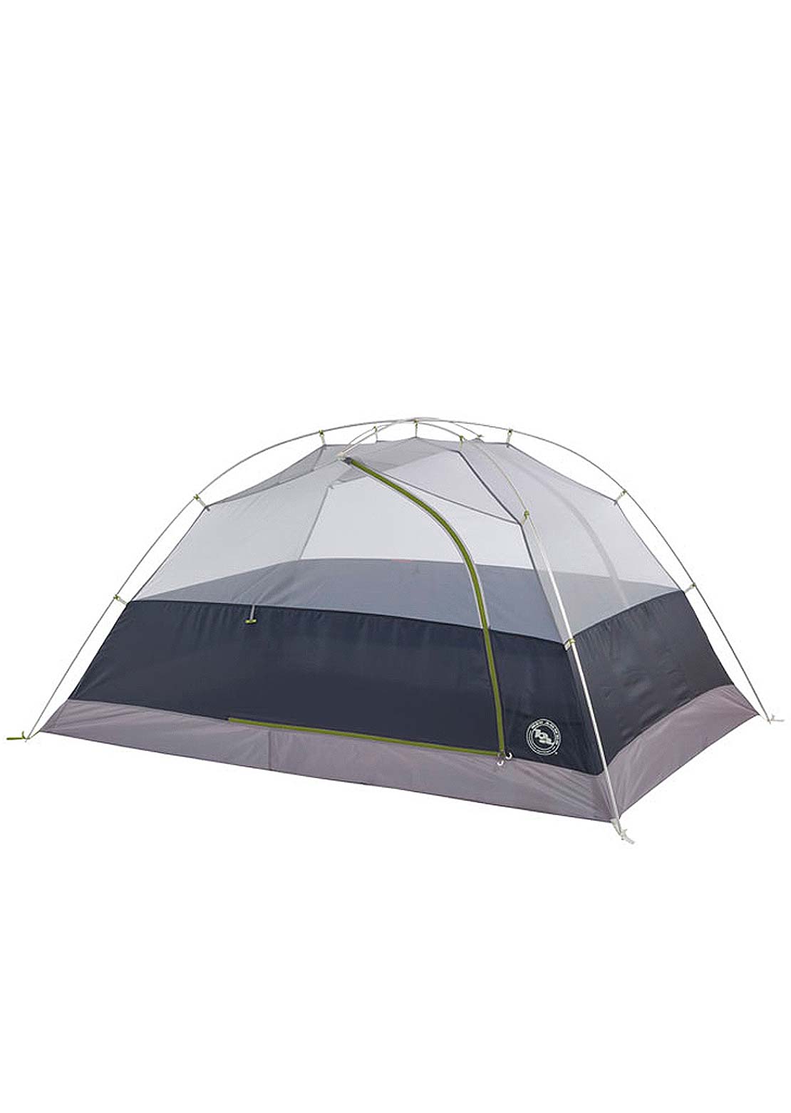 Big Agnes Blacktail 3 Hotel Series Tent Free Shipping Comfortable