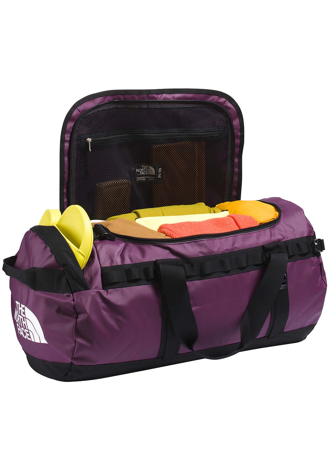 The North Face Base Camp M Duffel Bag Free Shipping Shop For