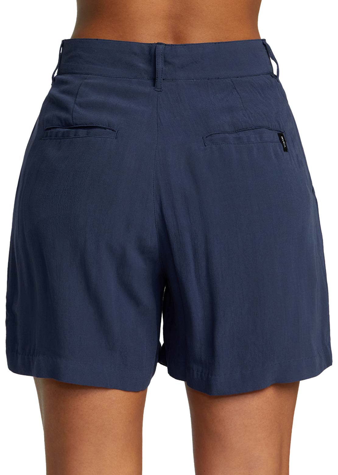 RVCA Women's Del Mar Short