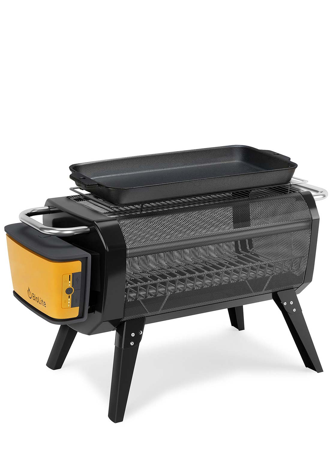 BioLite FirePit Griddle Sale Get To Buy