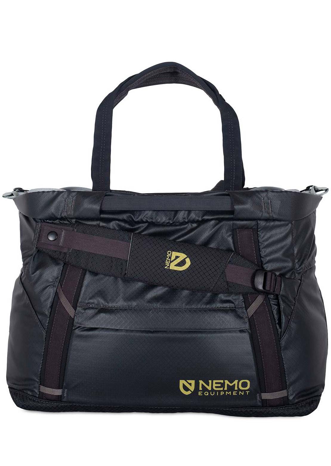 NEMO Equipment Double Haul Convertible 30L Duffel Bag Clearance From China