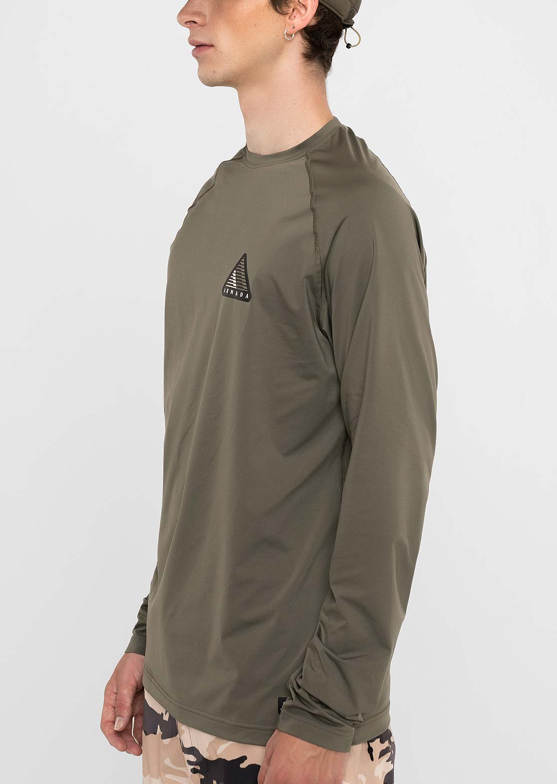 Armada Men's Contra Baselayer Longsleeve