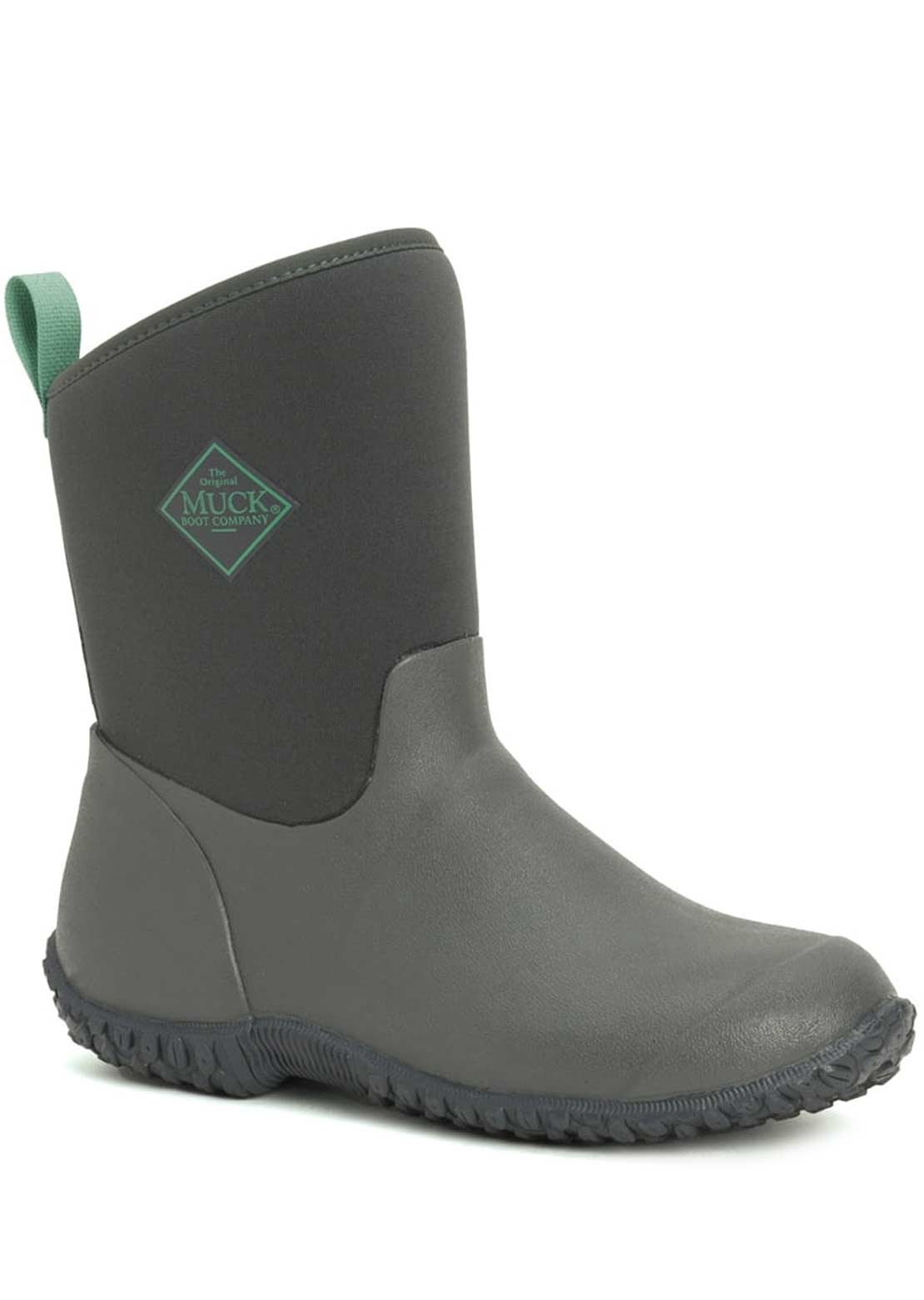 Muck Boot Co. Women's Muckster II Mid Boots