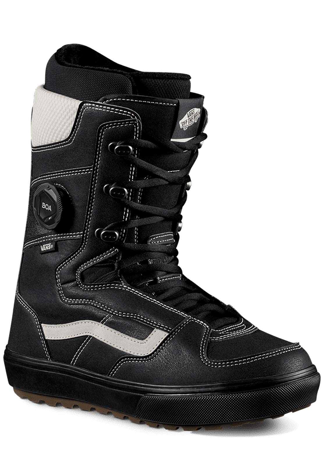 Vans Men's Invado OG Snowboard Boots