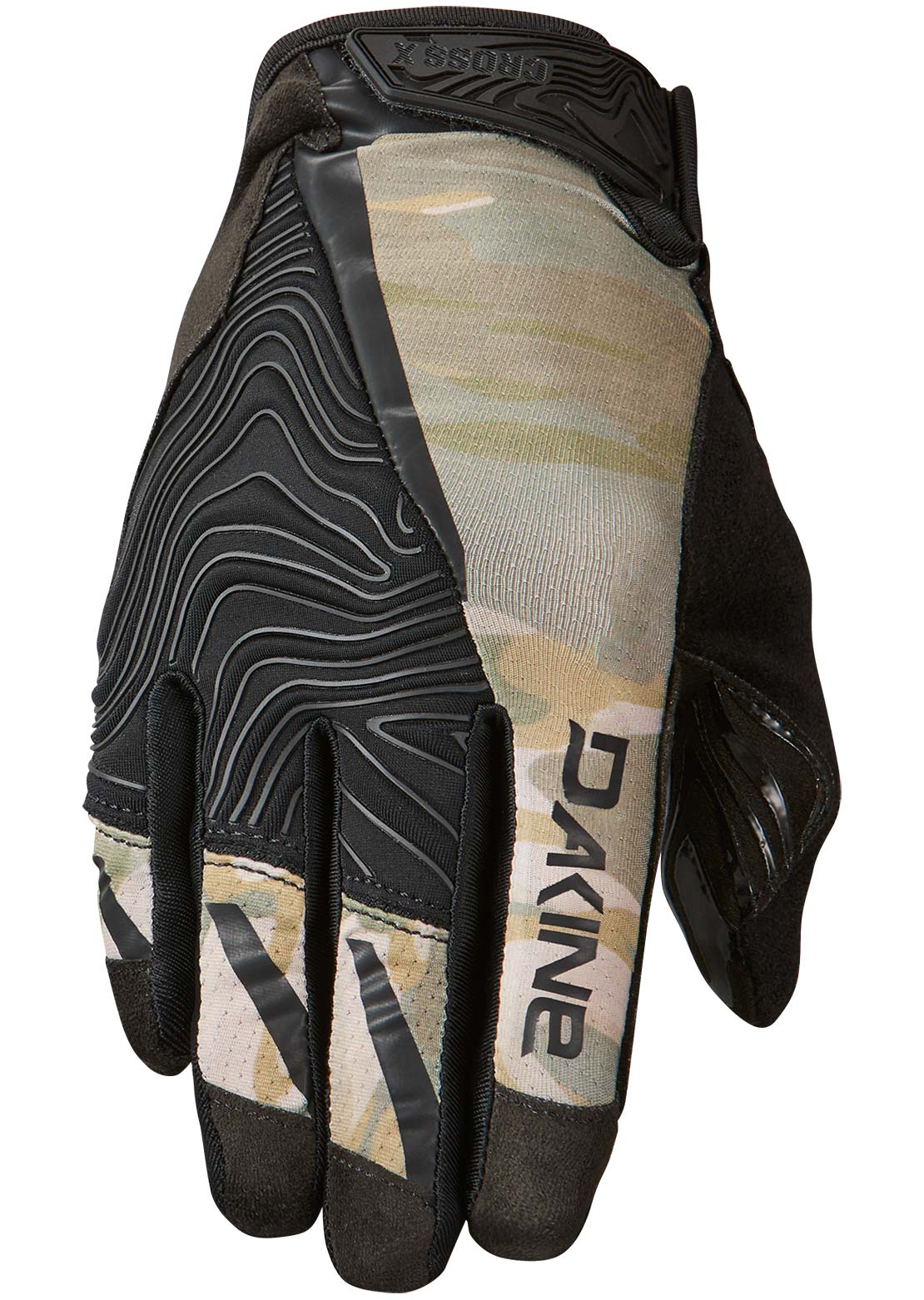 Dakine Junior Cross-X Mountain Bike Gloves Free Shipping Comfortable