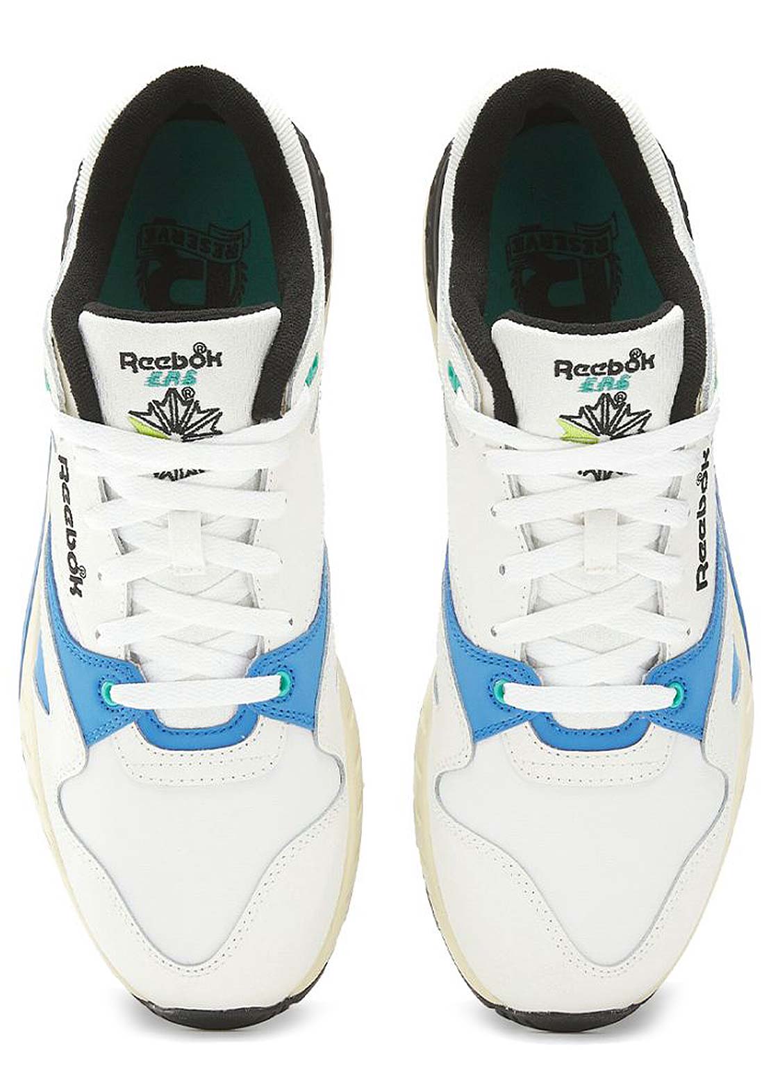 Reebok Unisex ERS 4000 Shoes Sale Manchester