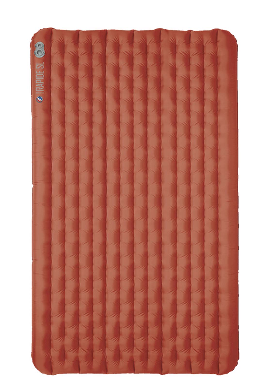 Big Agnes Unsex Rapide Sl Insulated 40X72 Double Wide Sleeping Pad Tumblr Cheap Pice