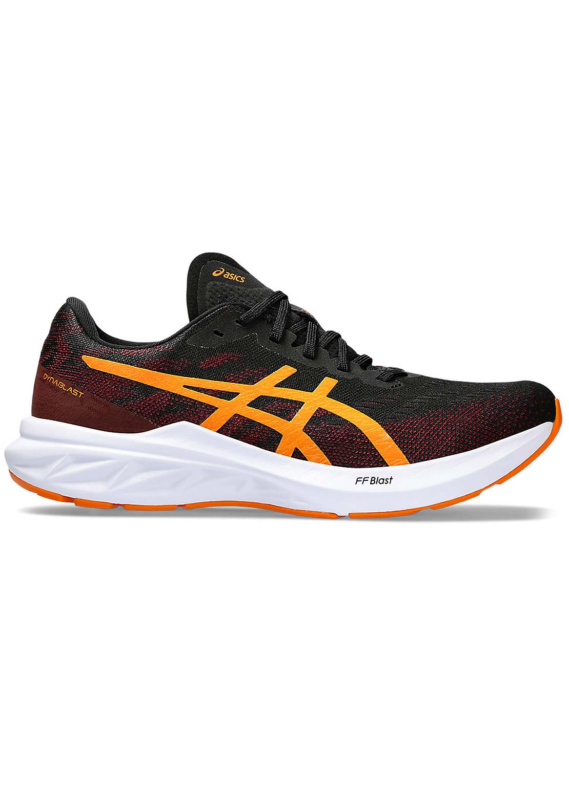 Asics Men's Dynablast 3 Running Shoes