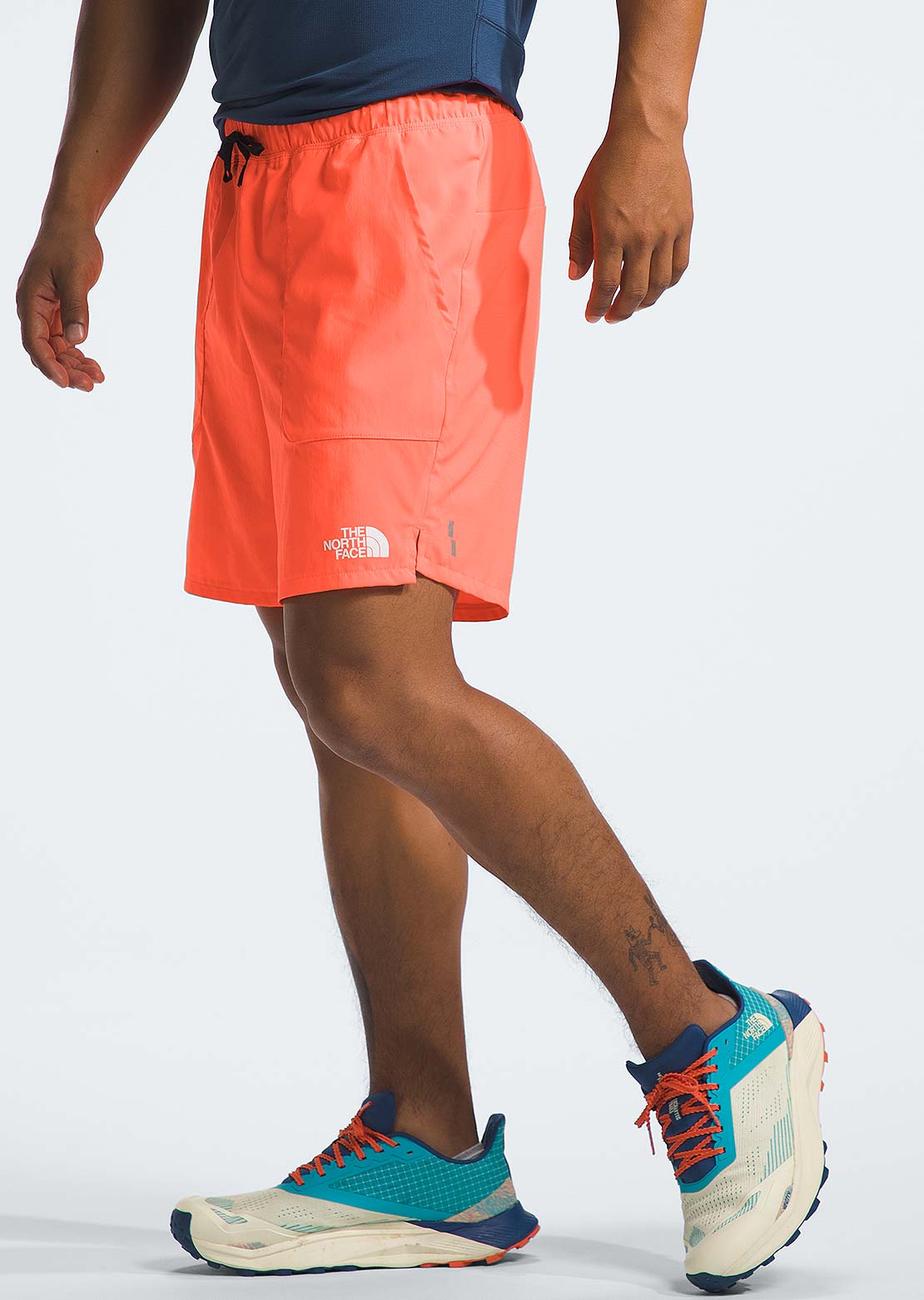 The North Face Men's Sunriser Regular Shorts 7