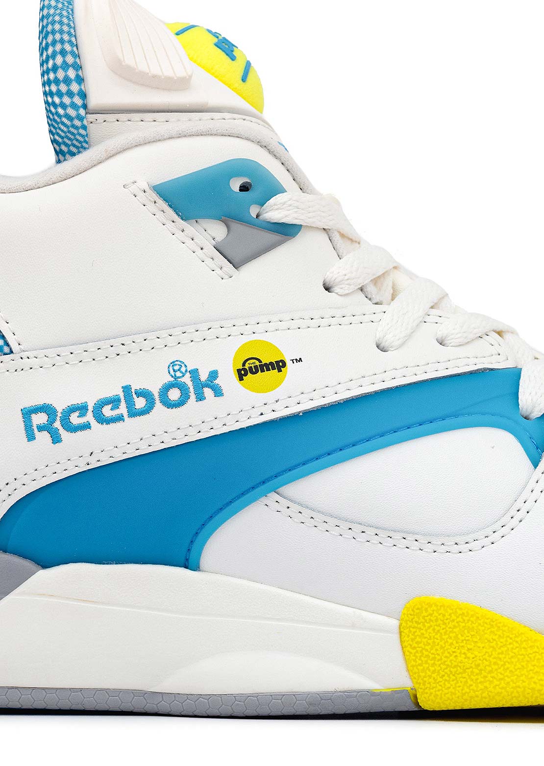 Reebok Unisex Court Victory Pump Shoes Enjoy Online