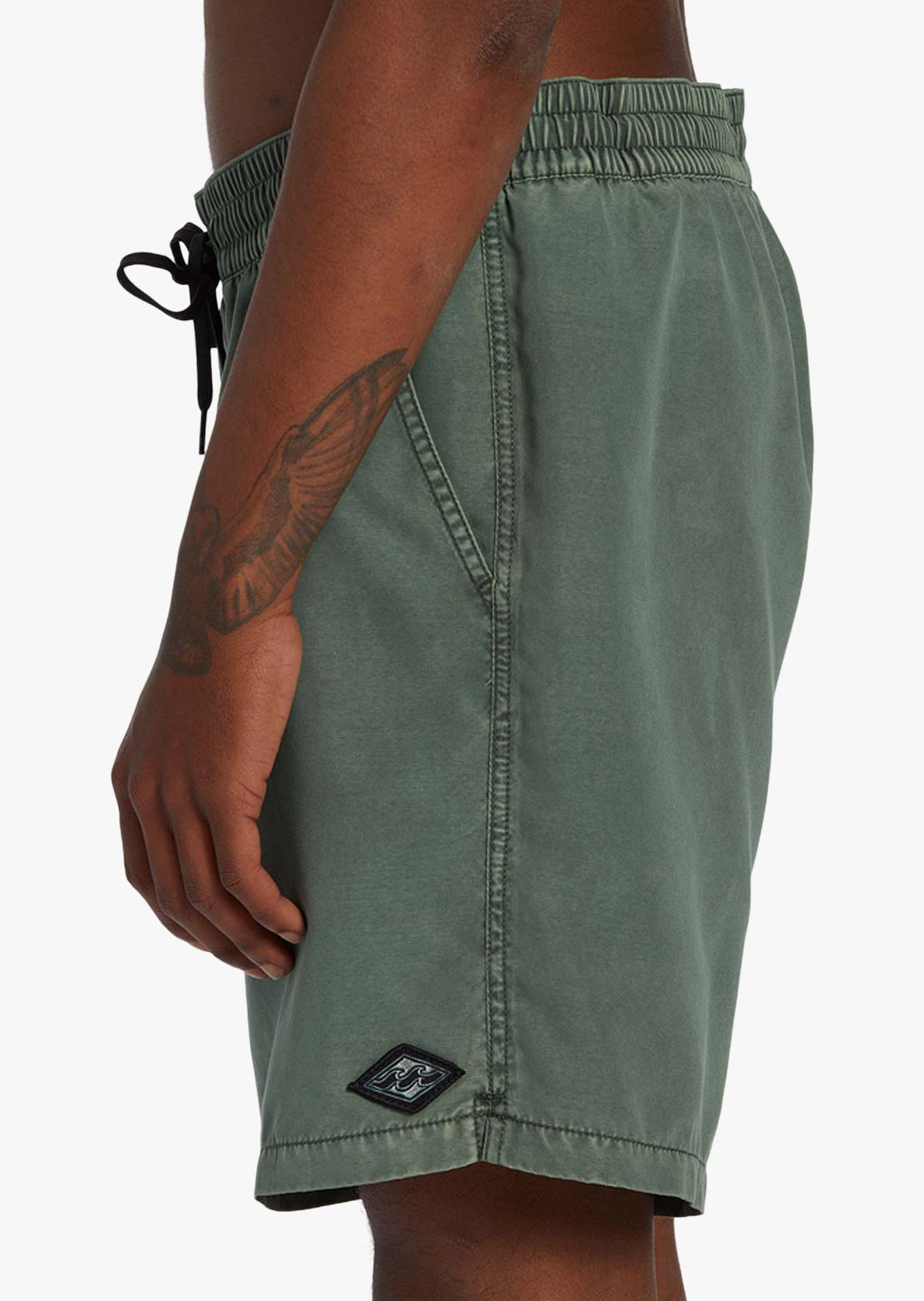 Billabong Men's All Day OVD Layback Shorts