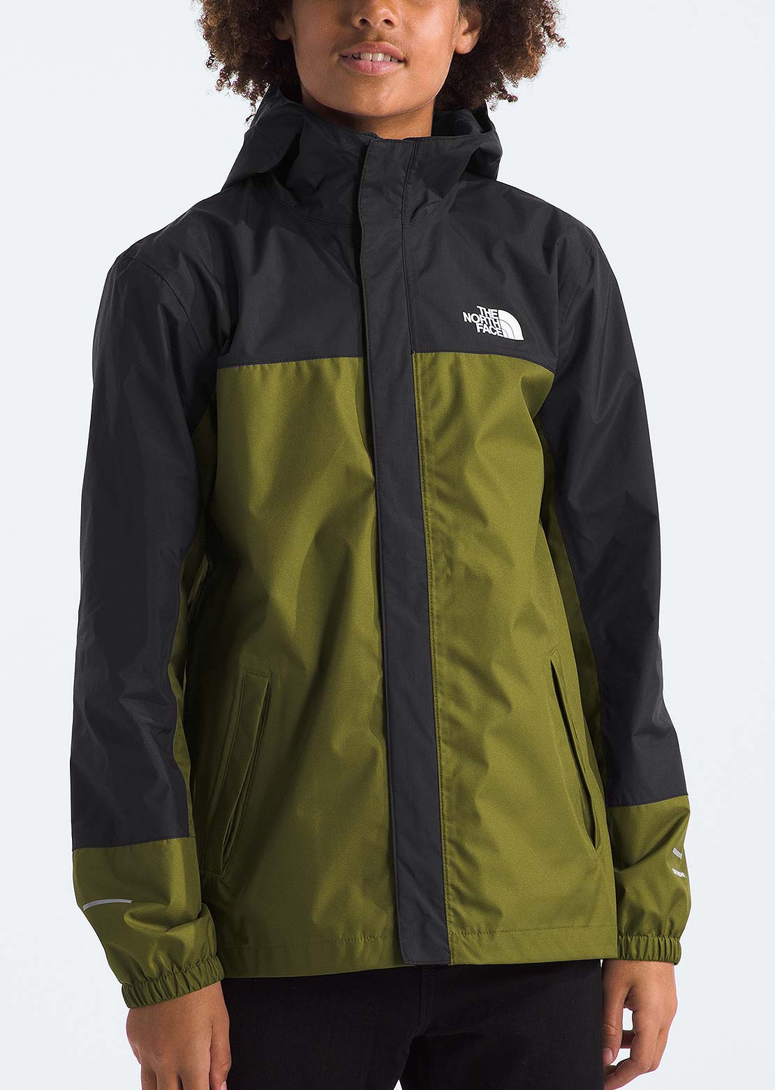 The North Face Junior Antora Rain Jacket 2025 Newest Sale Online