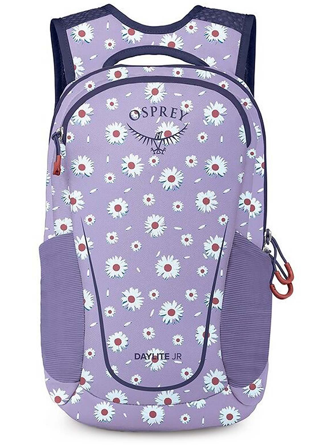 Osprey Junior Pack Daisy Travel Backpack Free Shipping Fake