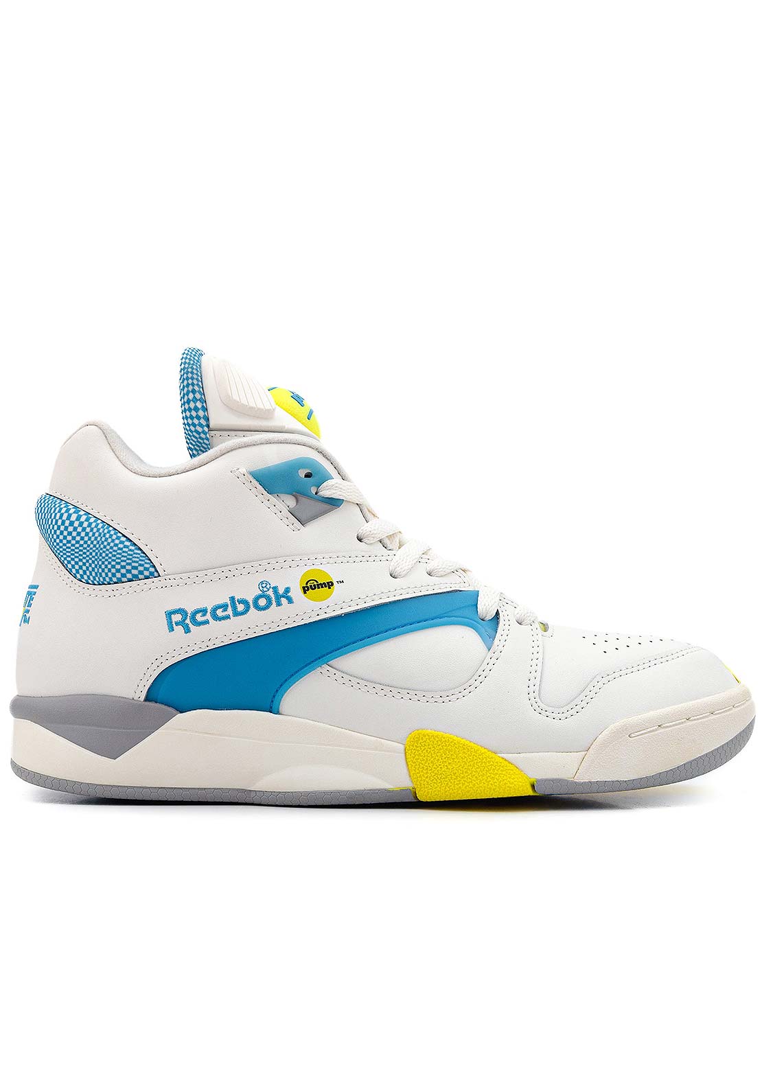 Reebok Unisex Court Victory Pump Shoes Enjoy Online