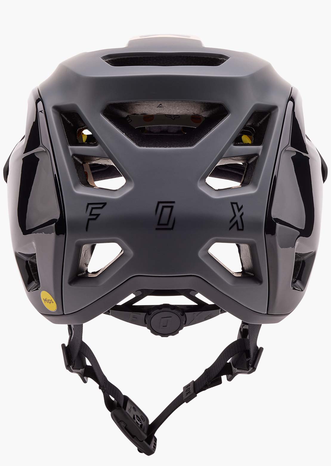 Fox Men's Speedframe Pro Klif Helmet