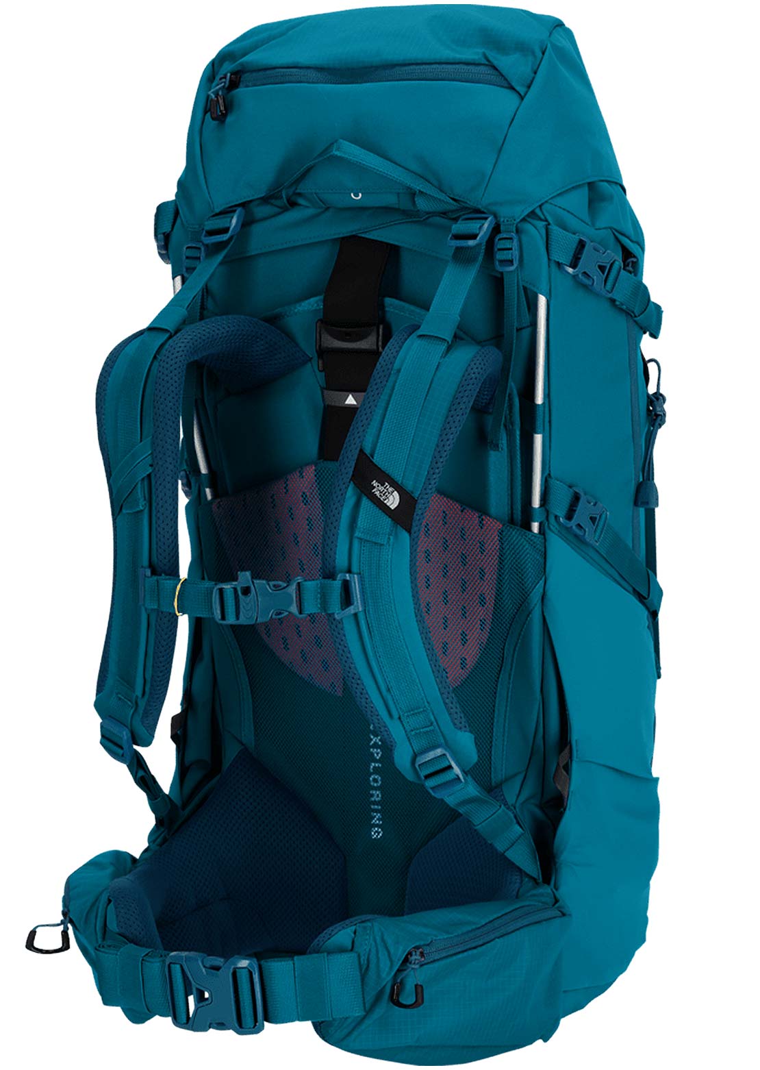 The North Face Junior Terra 50 Backpack Original For Sale