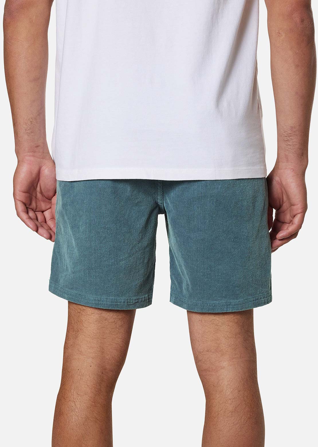 Katin Men's Cord Local Shorts