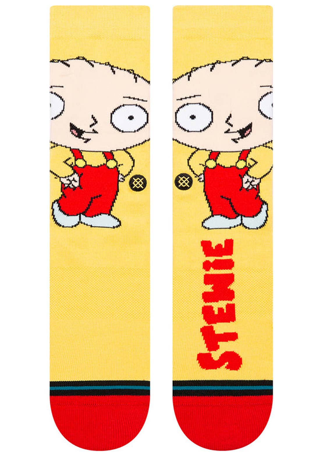 Stance Unisex FTPA FMGY Stewie Socks Buy Cheap Footlocker Finishline