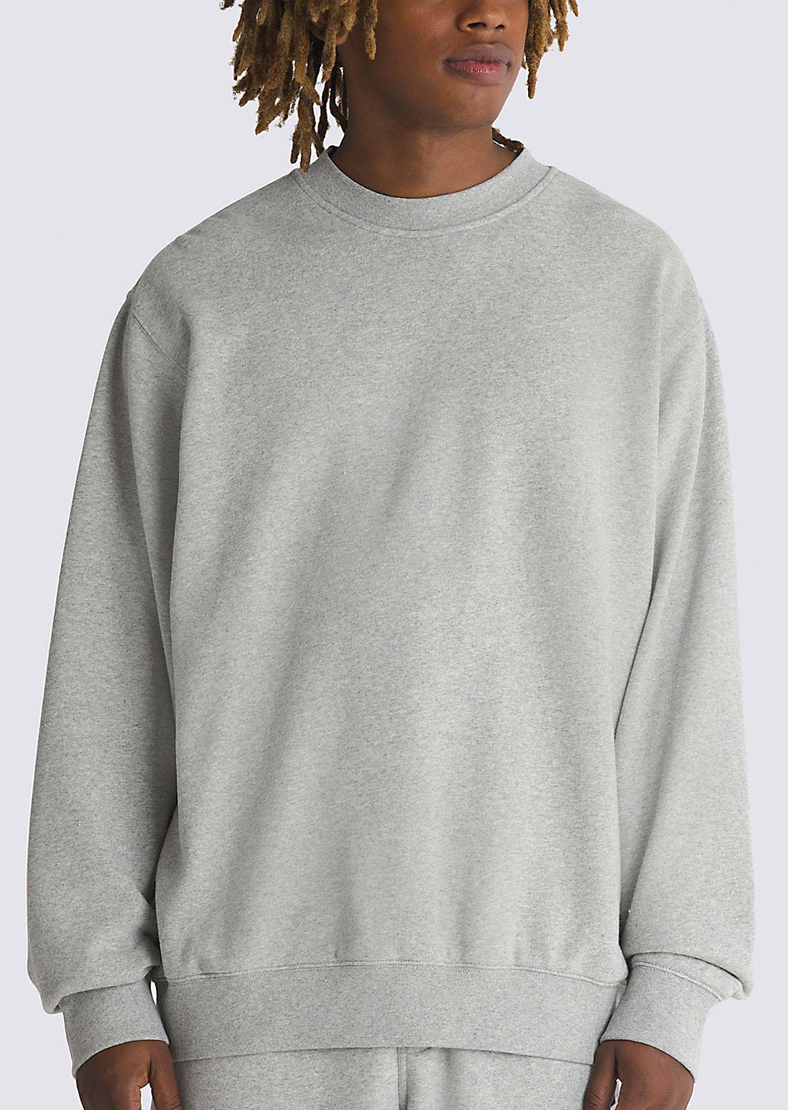 Vans Men's Original Standards Loose Crew Sweatshirt