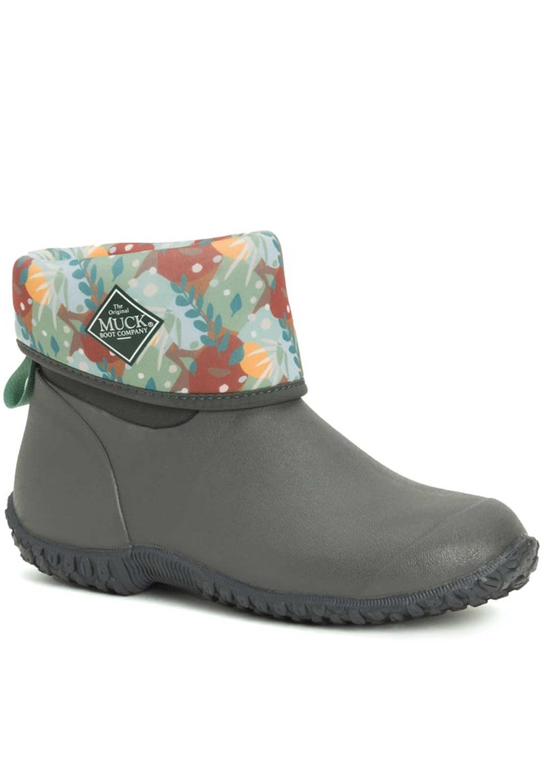 Muck Boot Co. Women's Muckster II Mid Boots