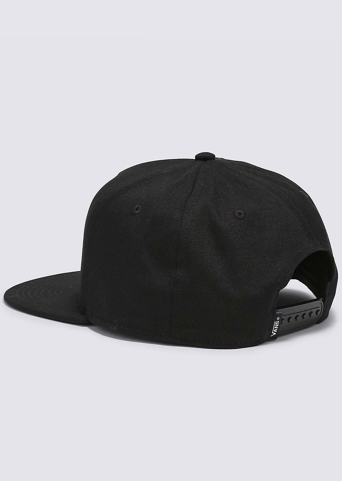 Vans Unisex Off The Wall Patch Snapback Cap Outlet Collections