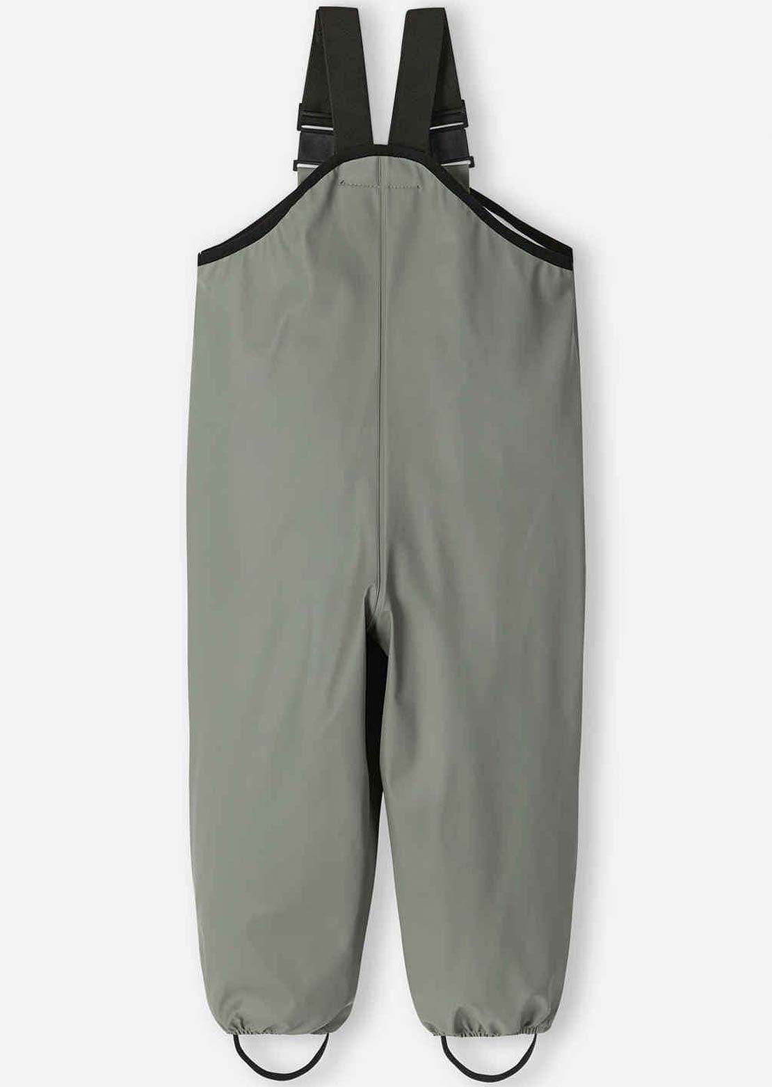 Reima Toddler Lammikko Rain Pants Get Authentic Sale Online