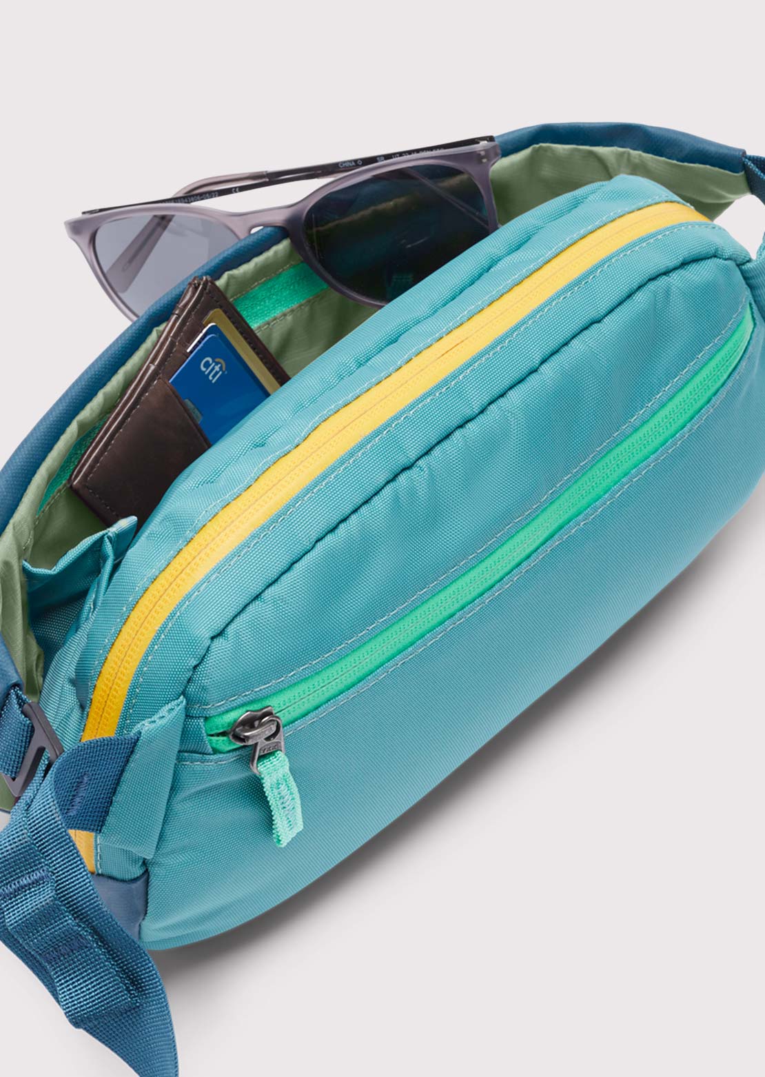 Cotopaxi Coso 2L Hip Pack Official Site