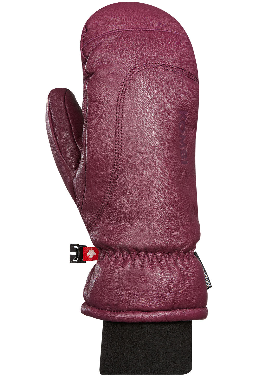 Kombi Women's La Viviane Mitts