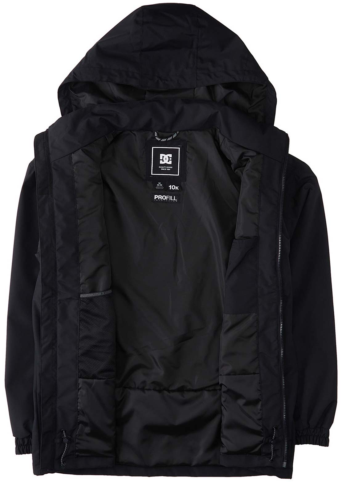 DC Men's Vista Jacket