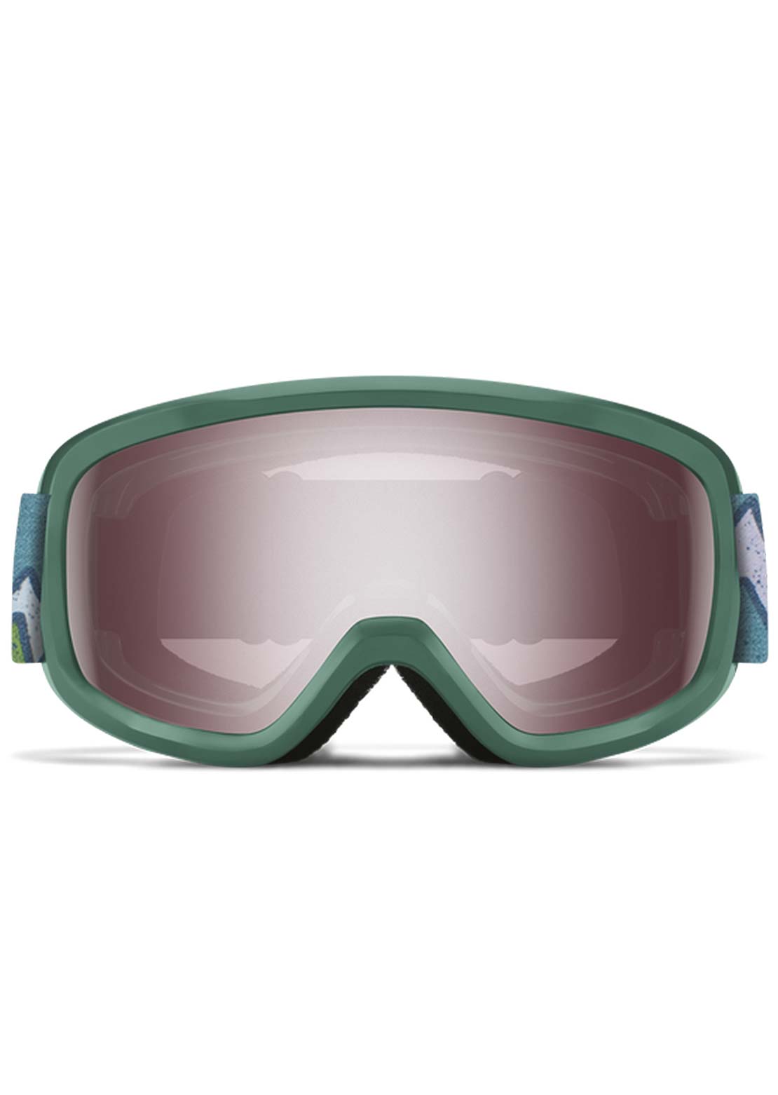 Smith Snowday Goggles Clearance Online Online