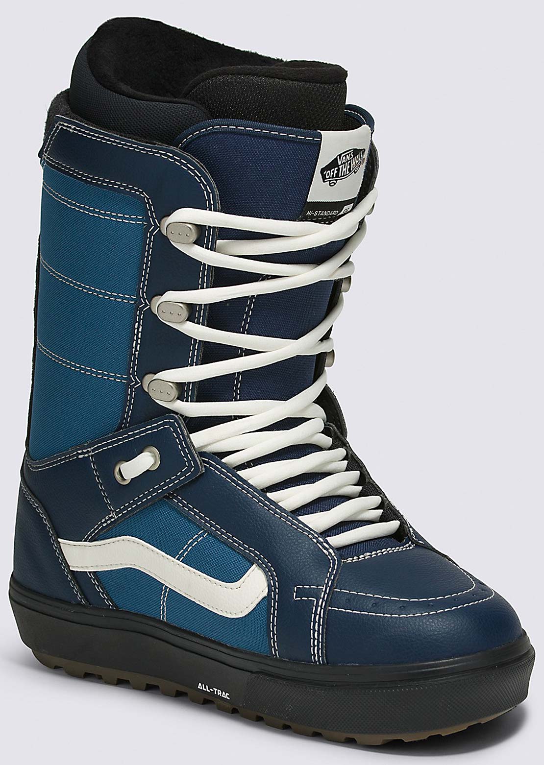 Vans Men's Hi-Standard OG Snowboard Boots