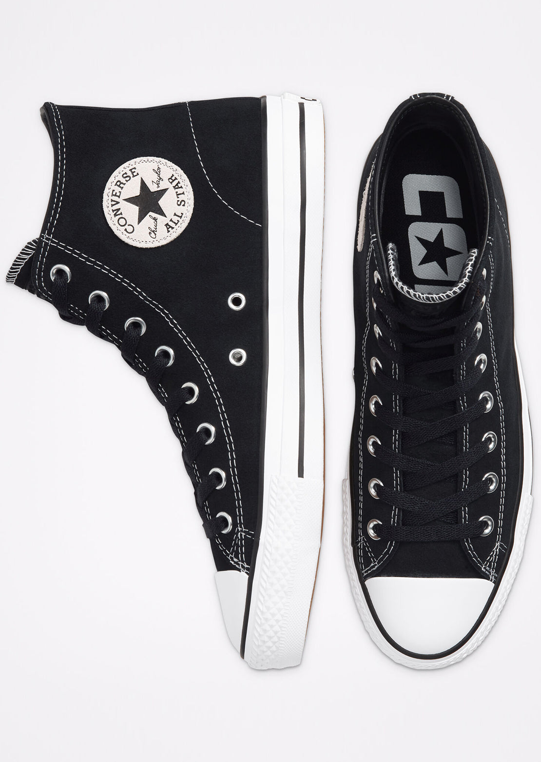 Converse Men's Chuck Taylor All Star Pro Shoes