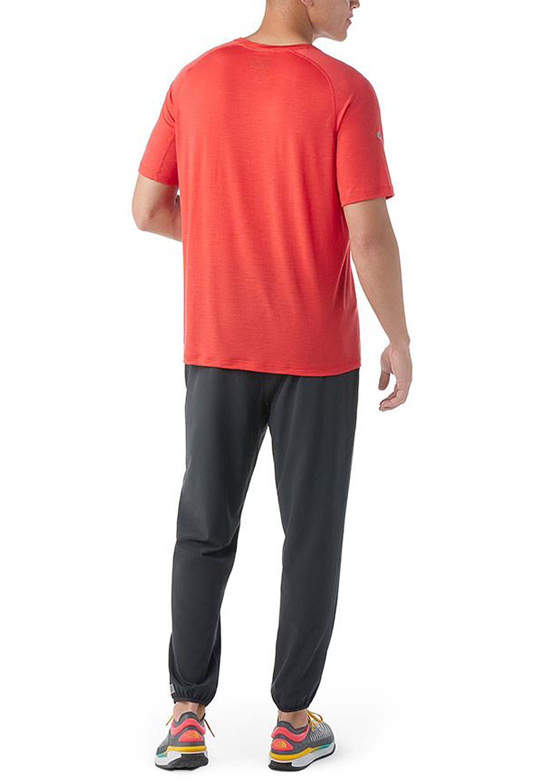 Smartwool Men's Active Ultralite T-Shirt