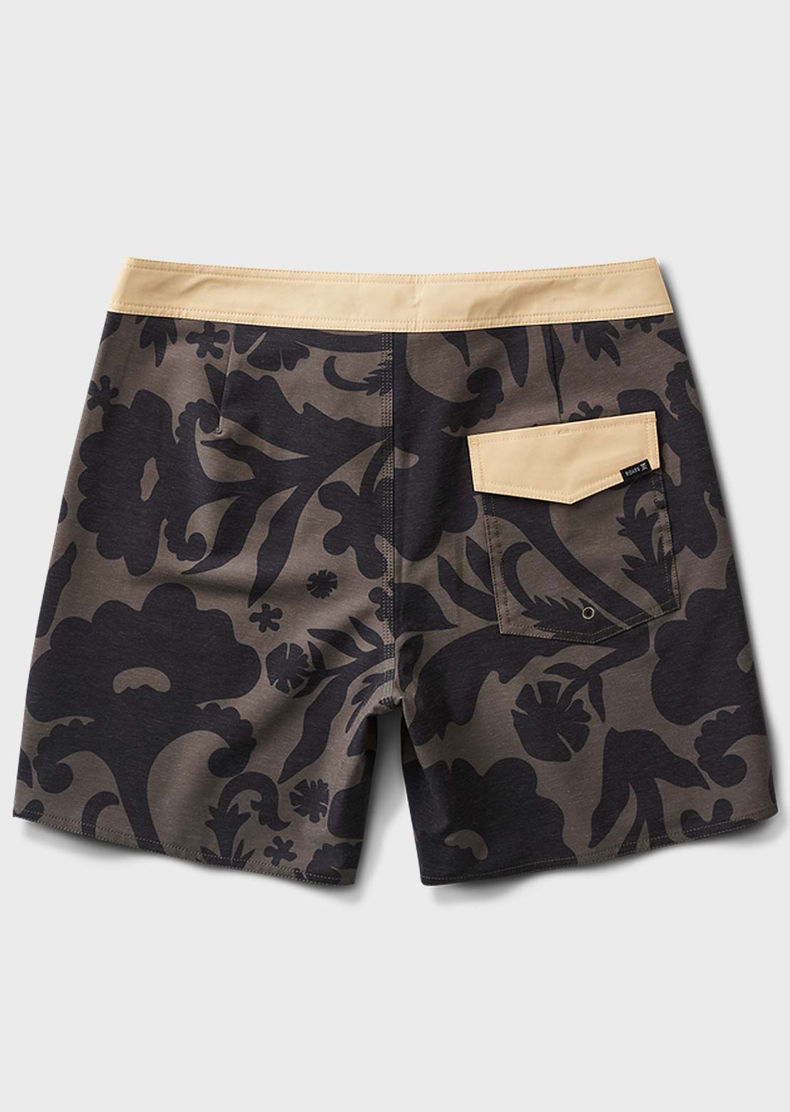 Roark Men's Passage 17 Boardshorts