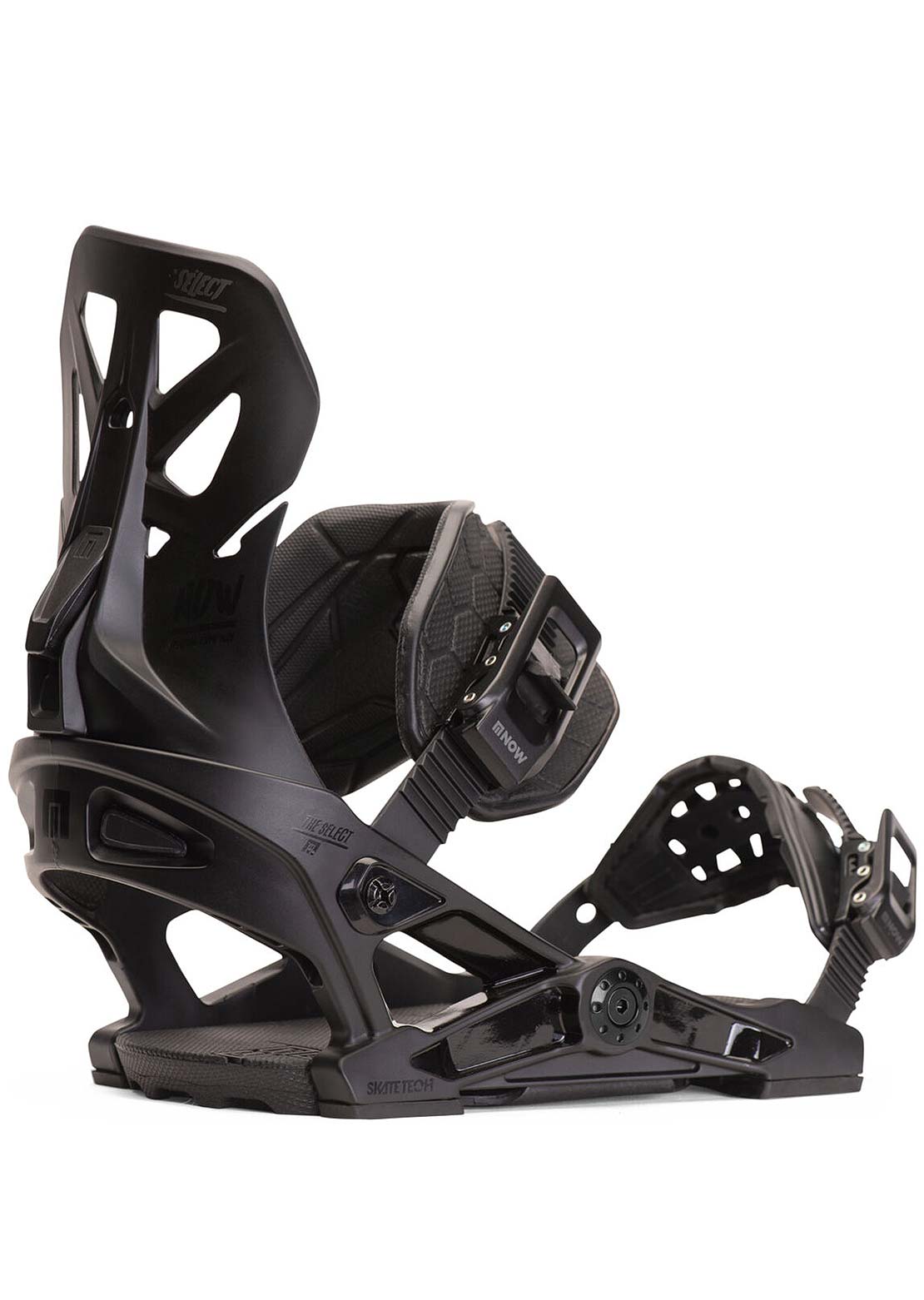 NOW Select Snowboard Binding Cheap