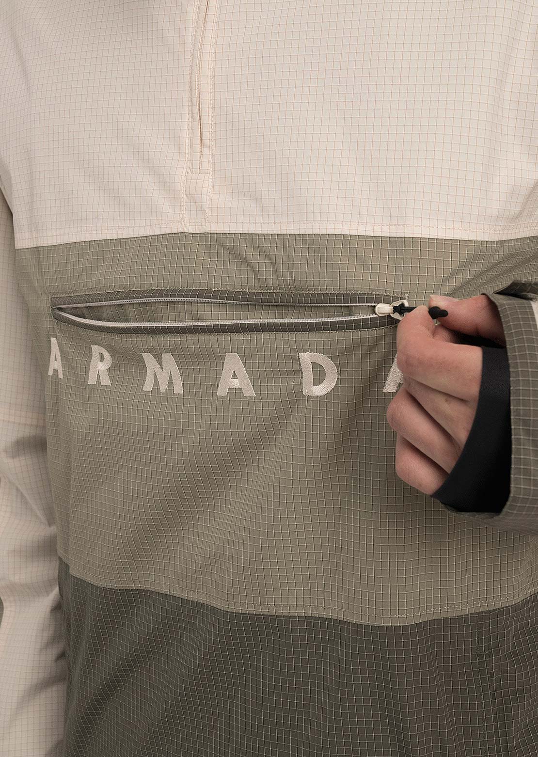 Armada Men's Salisbury 2L Anorak