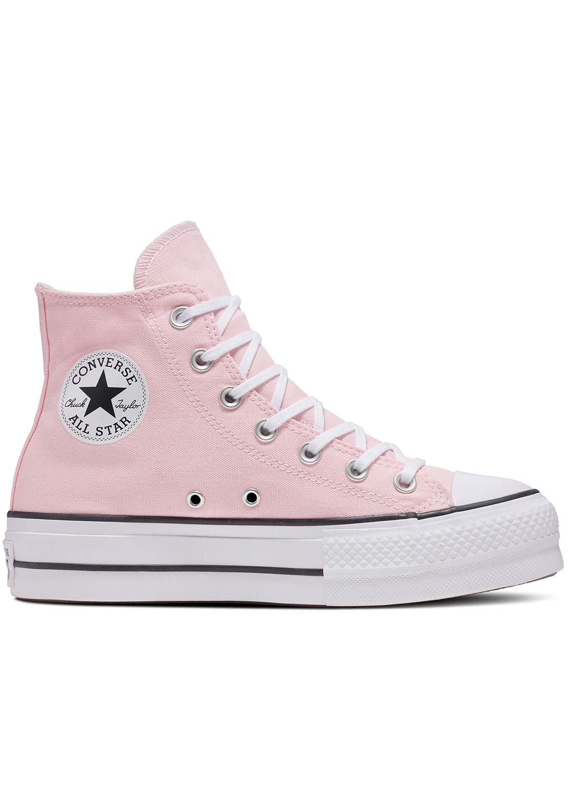 Converse Women's Chuck Taylor All Star Lift Hi Shoes